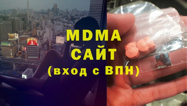 тгк Бронницы
